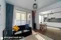 1 room apartment 38 m² Kopishche, Belarus