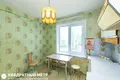 3 room apartment 62 m² Minsk, Belarus