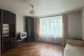 2 room apartment 53 m² Minsk, Belarus