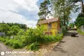 House  Zdanovicki sielski Saviet, Belarus