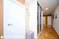4 room apartment 79 m² Minsk, Belarus