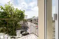 2 room apartment 60 m² Minsk, Belarus