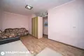 1 room apartment 29 m² Minsk, Belarus