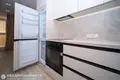1 room apartment 32 m² Minsk, Belarus