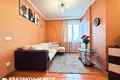 2 room apartment 40 m² Minsk, Belarus