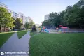 2 room apartment 54 m² Minsk, Belarus