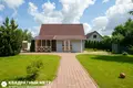 House  Chaciezynski sielski Saviet, Belarus
