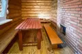 Commercial property 122 m² in Miadzielski sielski Saviet, Belarus