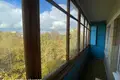 1 room apartment 31 m² Minsk, Belarus