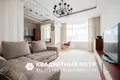 1 room apartment 47 m² Minsk, Belarus