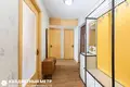 2 room apartment 51 m² Minsk, Belarus
