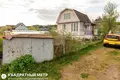 House  Piarezyrski sielski Saviet, Belarus