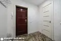 1 room apartment 31 m² Minsk, Belarus