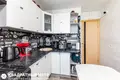 2 room apartment 47 m² Minsk, Belarus
