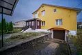 Cottage 214 m² Marjaliva, Belarus