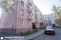 1 room apartment 31 m² Minsk, Belarus
