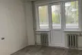 1 room apartment 31 m² Minsk, Belarus