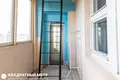 3 room apartment 76 m² Minsk, Belarus