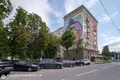 1 room apartment 37 m² Minsk, Belarus