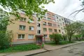 Квартира 3 комнаты 54 м² Минск, Беларусь