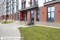 2 room apartment 43 m² Minsk, Belarus