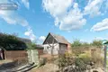 House  Astrashycki Haradok, Belarus
