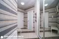2 room apartment 48 m² Minsk, Belarus