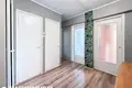 2 room apartment 50 m² Minsk, Belarus