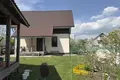 Дом  Олехновичский сельский Совет, Беларусь