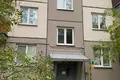 1 room apartment 31 m² Minsk, Belarus