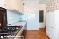 2 room apartment 49 m² Minsk, Belarus
