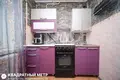 2 room apartment 41 m² Minsk, Belarus
