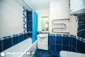 3 room apartment 62 m² Minsk, Belarus
