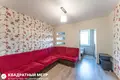 Квартира 3 комнаты 61 м² Минск, Беларусь
