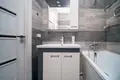 Квартира 1 комната 43 м² Минск, Беларусь