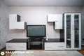 3 room apartment 63 m² Minsk, Belarus