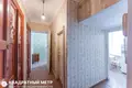 1 room apartment 31 m² Minsk, Belarus