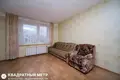 Квартира 2 комнаты 58 м² Минск, Беларусь