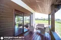 Дом  Усяжский сельский Совет, Беларусь