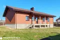 House  Stanok Vadzica, Belarus