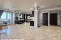 3 room apartment 143 m² Minsk, Belarus