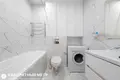 1 room apartment 27 m² Minsk, Belarus