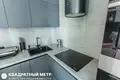 3 room apartment 70 m² Minsk, Belarus