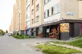 Квартира 1 комната 37 м² Минск, Беларусь
