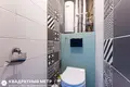 3 room apartment 68 m² Minsk, Belarus