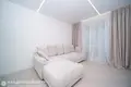 2 room apartment 47 m² Minsk, Belarus