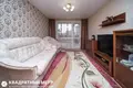 Квартира 4 комнаты 81 м² Минск, Беларусь
