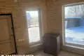Дом  Луговослободской сельский Совет, Беларусь