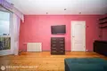 1 room apartment 37 m² Minsk, Belarus