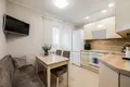 1 room apartment 43 m² Minsk, Belarus